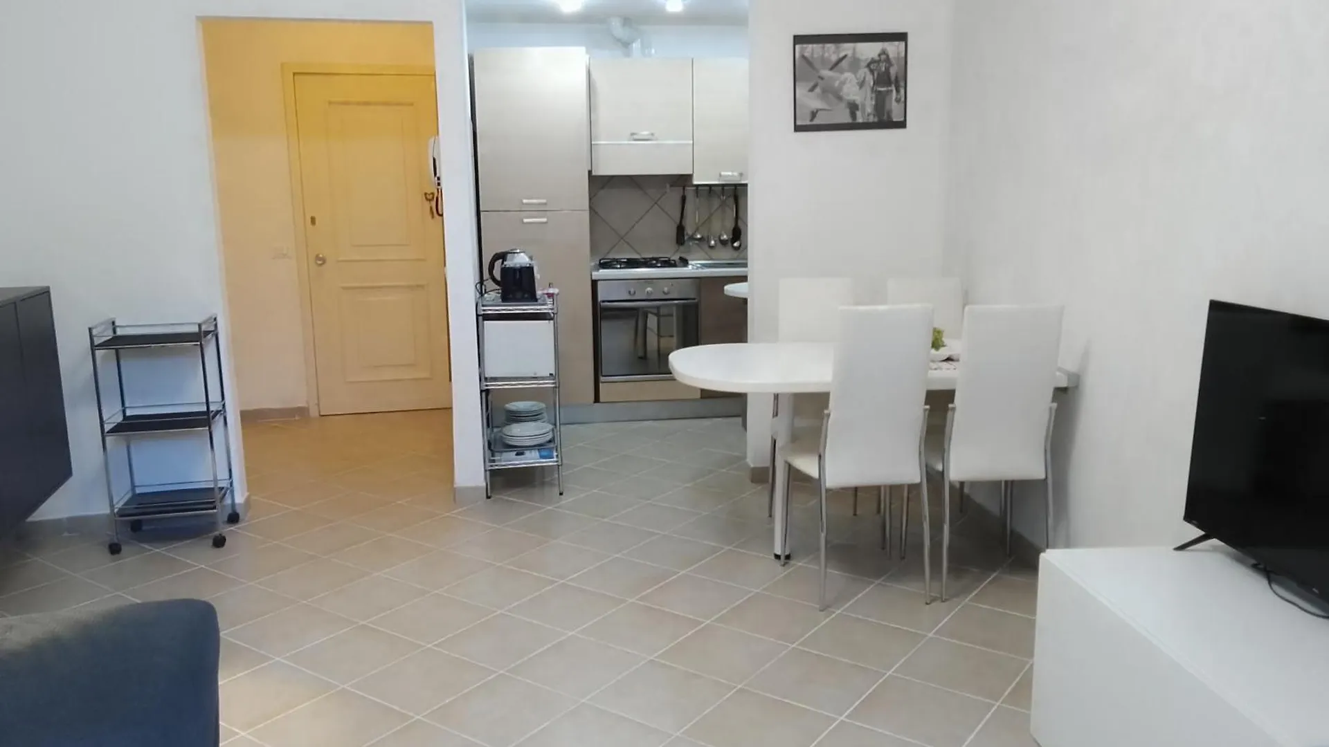 Appartamento Serena Gardone Riviera