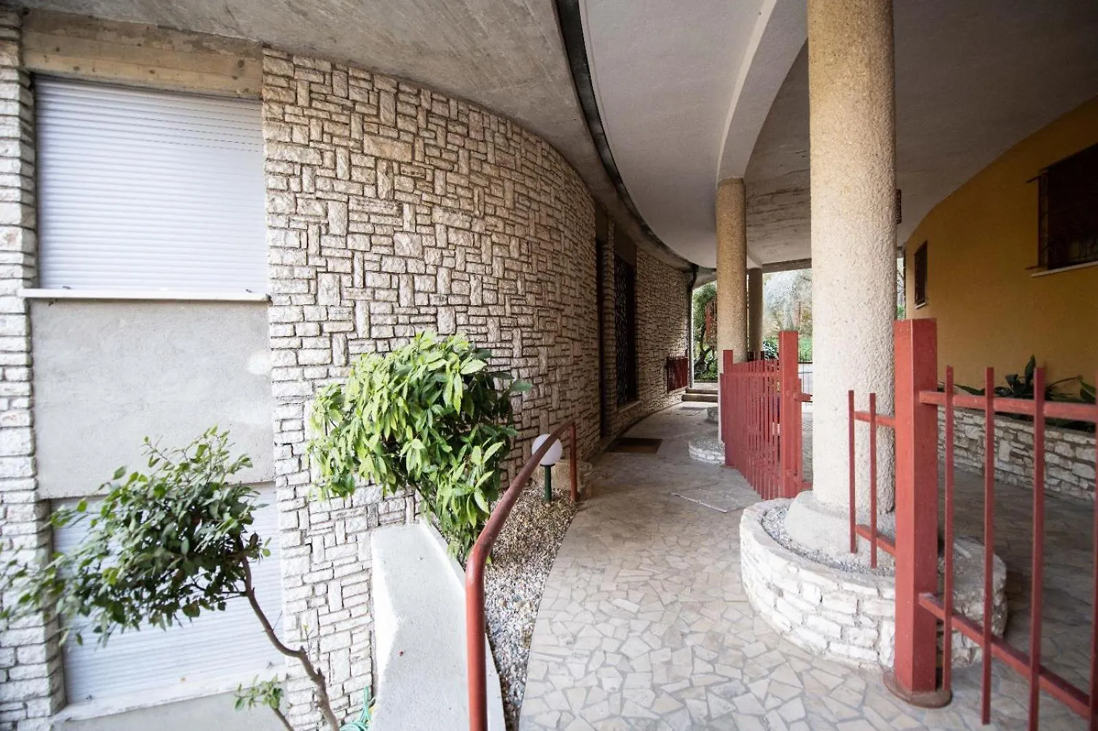Appartamento Serena Gardone Riviera Appartement